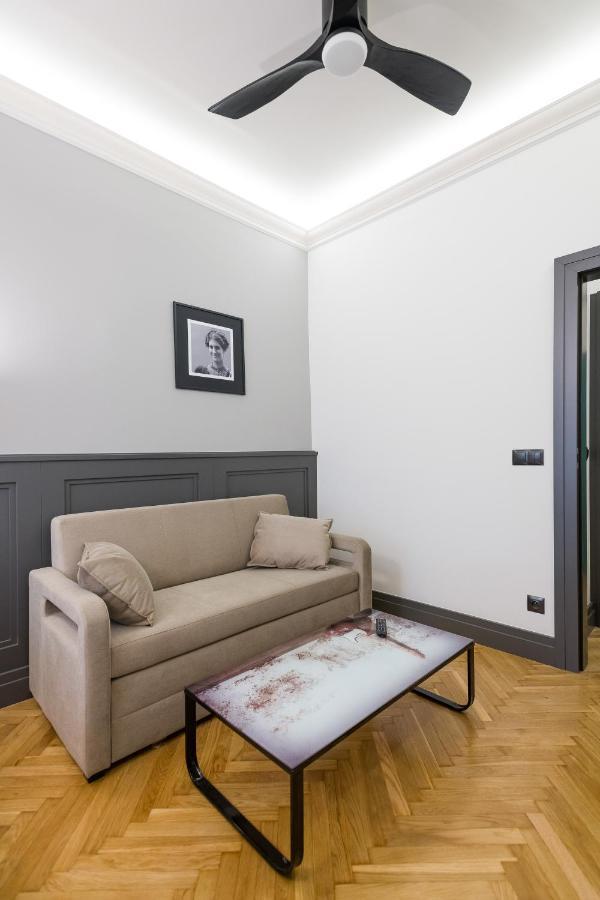 Luxury Apartment At The Main Square 克拉科夫 外观 照片