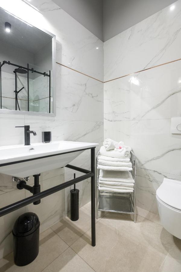 Luxury Apartment At The Main Square 克拉科夫 外观 照片